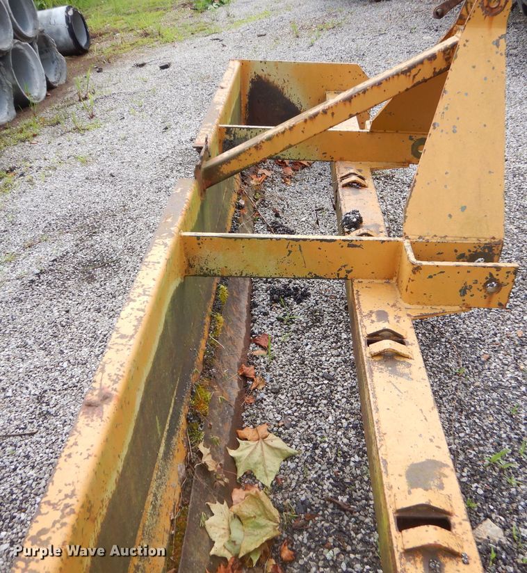 image for item GN9426 Box blade