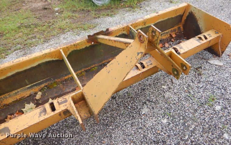 image for item GN9426 Box blade