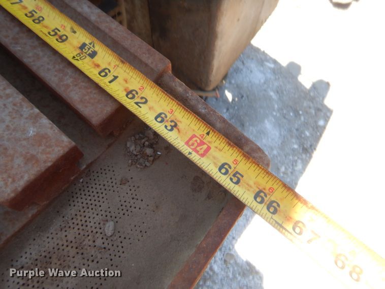 image for item GN9430 Bridgeport Series II milling machine