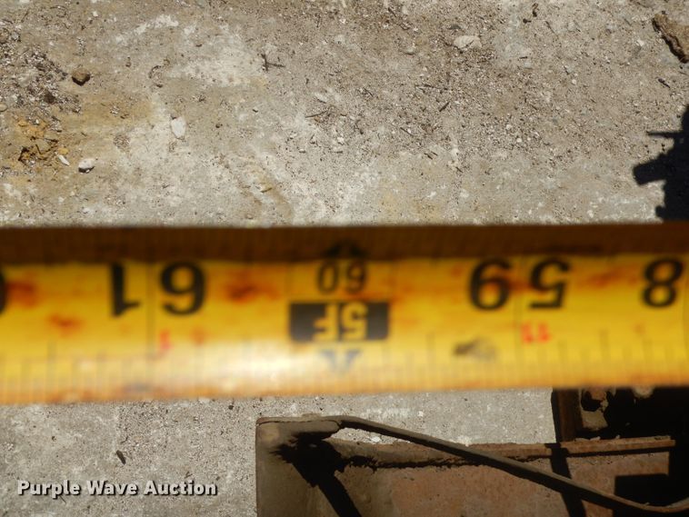 image for item GN9432 HEM V125M band saw