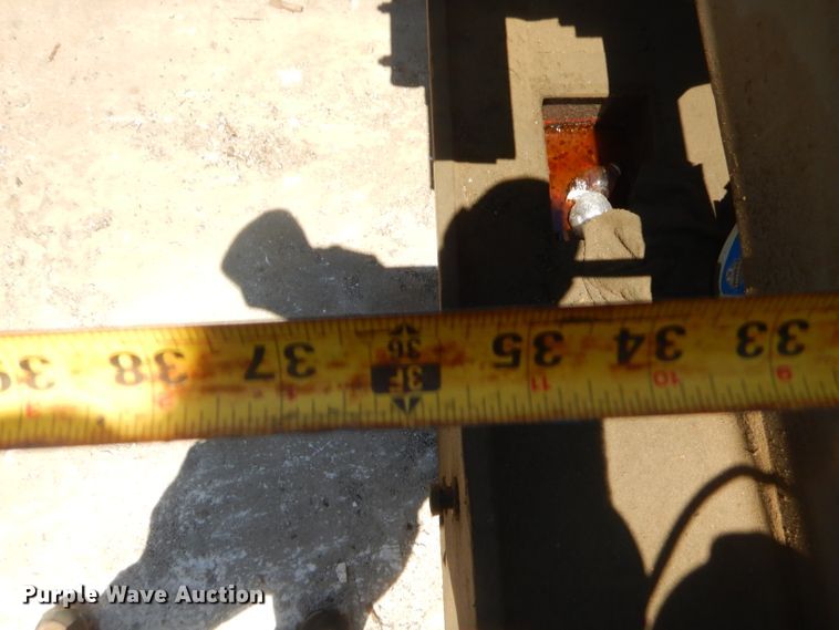 image for item GN9433 Webb lathe