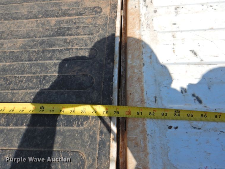 image for item GN9898 2012 Chevrolet Silverado 2500HD  Ext. Cab pickup truck