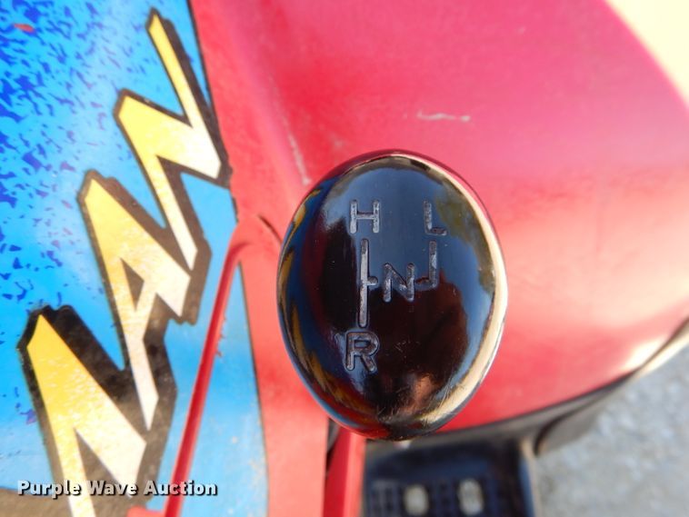 image for item GO9600 1998 Polaris Sportsman 500 ATV