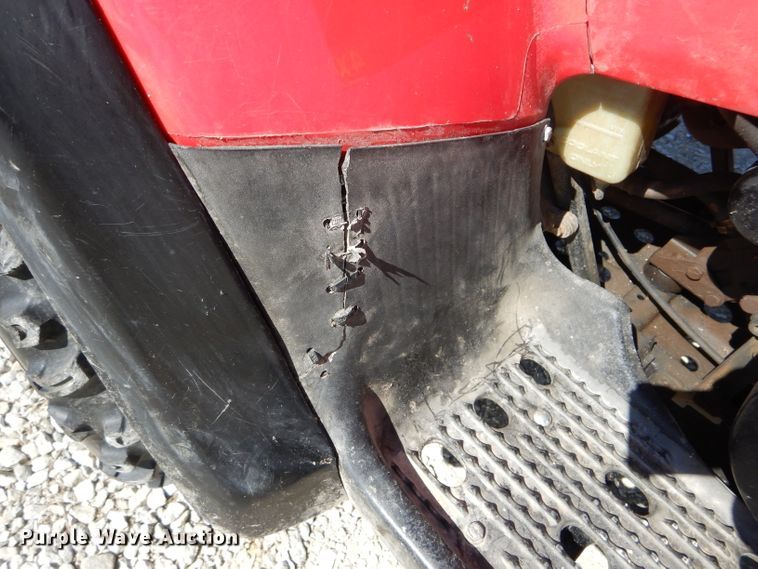 image for item GO9600 1998 Polaris Sportsman 500 ATV