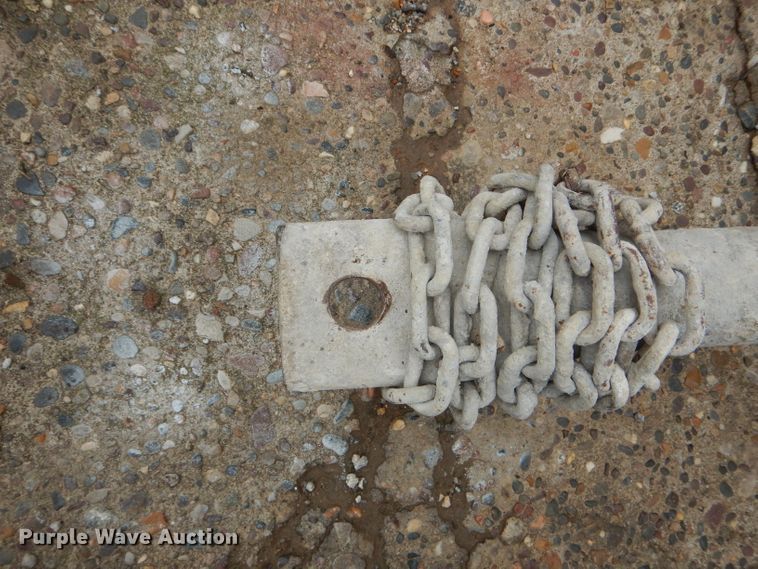 image for item GO9676 Essick EM-900 mortar mixer