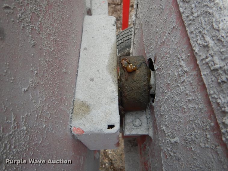 image for item GO9676 Essick EM-900 mortar mixer