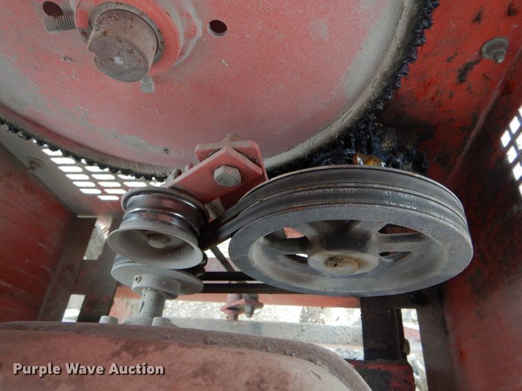 image for item GO9676 Essick EM-900 mortar mixer