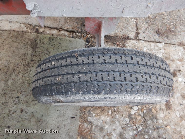 image for item GO9676 Essick EM-900 mortar mixer