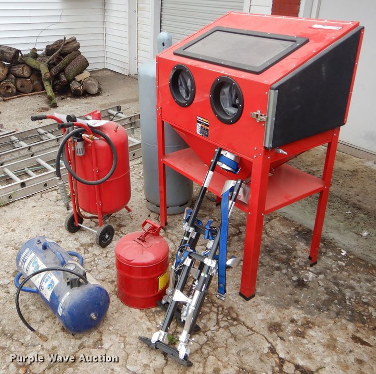 image for item GO9677 Tools