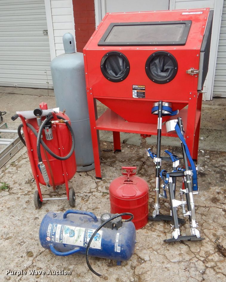 image for item GO9677 Tools