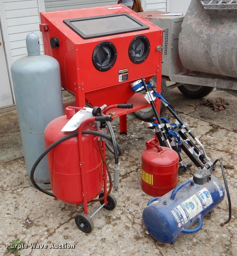 image for item GO9677 Tools