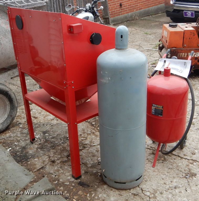 image for item GO9677 Tools