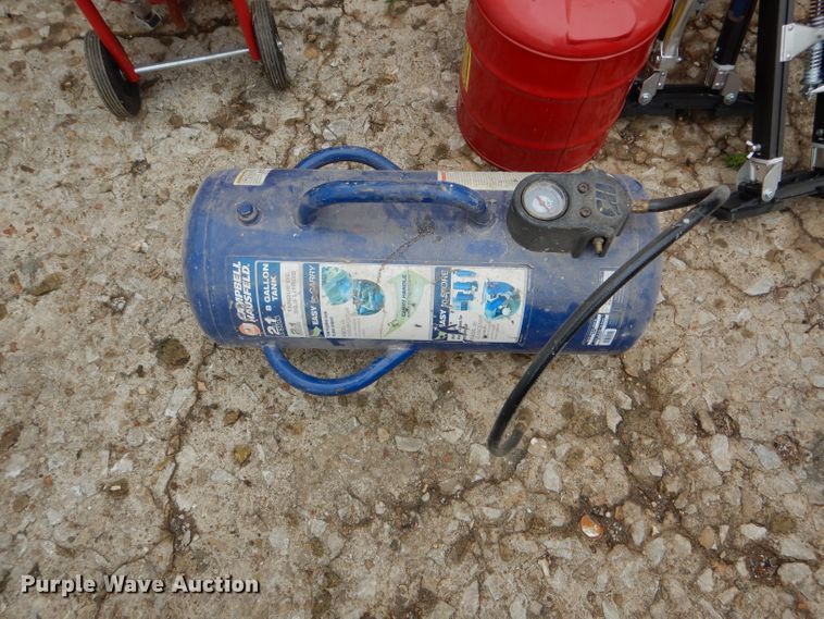 image for item GO9677 Tools