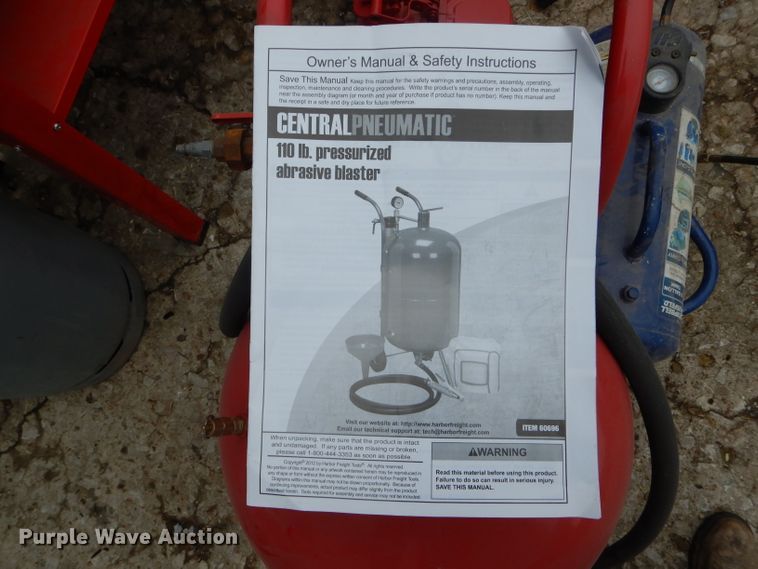 image for item GO9677 Tools