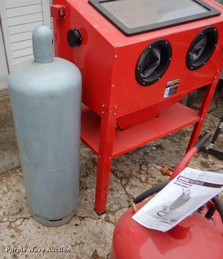 image for item GO9677 Tools