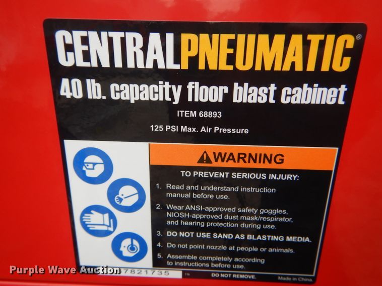 image for item GO9677 Tools