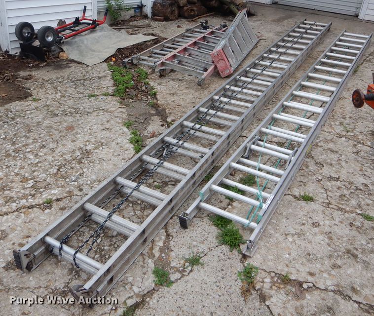 image for item GO9678 (5) ladders