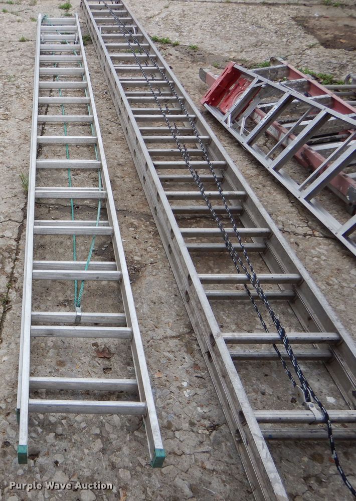 image for item GO9678 (5) ladders