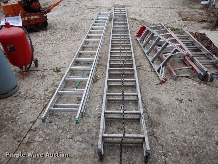 image for item GO9678 (5) ladders