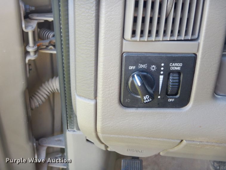 image for item GP9139 2005 Dodge Ram 2500  Quad Cab pickup truck