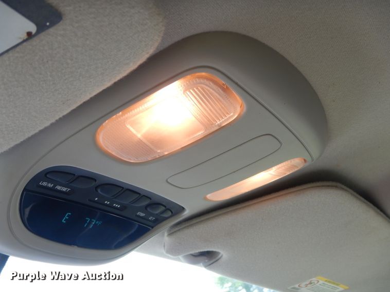 image for item GP9139 2005 Dodge Ram 2500  Quad Cab pickup truck