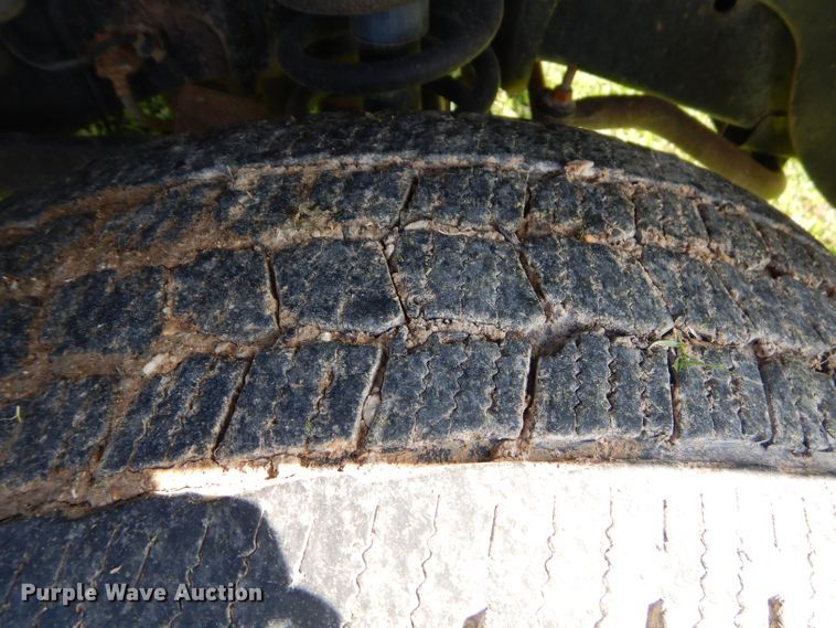 image for item GP9139 2005 Dodge Ram 2500  Quad Cab pickup truck