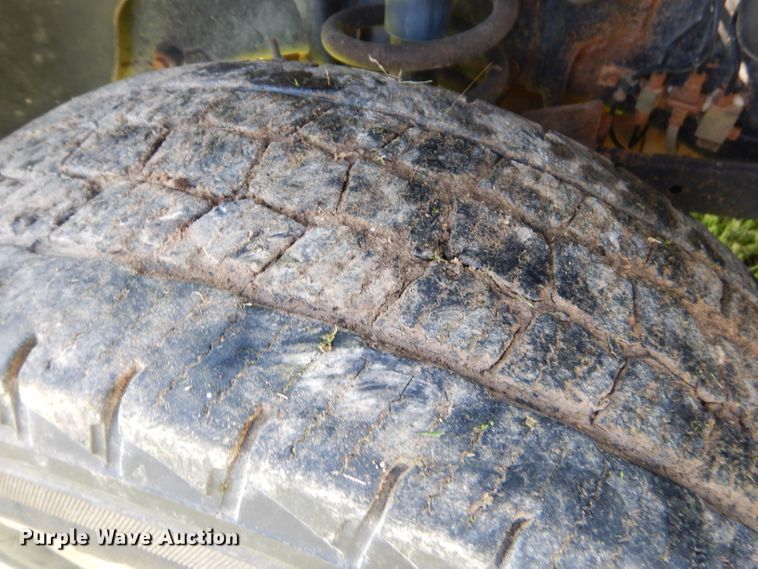 image for item GP9139 2005 Dodge Ram 2500  Quad Cab pickup truck