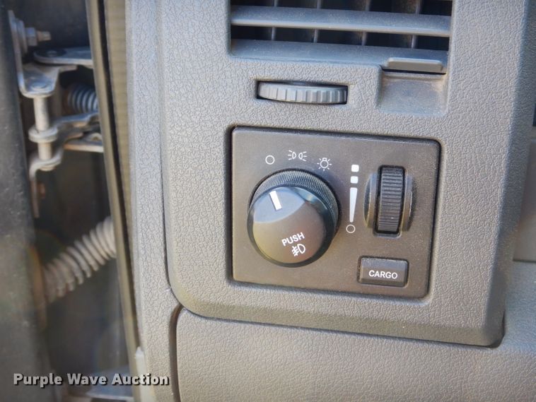 image for item GP9140 2007 Dodge Ram 2500  Quad Cab pickup truck