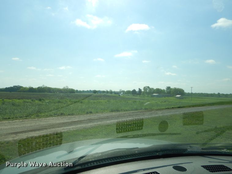 image for item GP9140 2007 Dodge Ram 2500  Quad Cab pickup truck