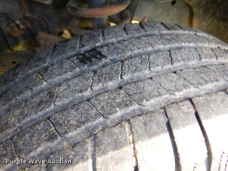 image for item GP9140 2007 Dodge Ram 2500  Quad Cab pickup truck