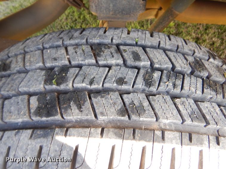 image for item GP9140 2007 Dodge Ram 2500  Quad Cab pickup truck