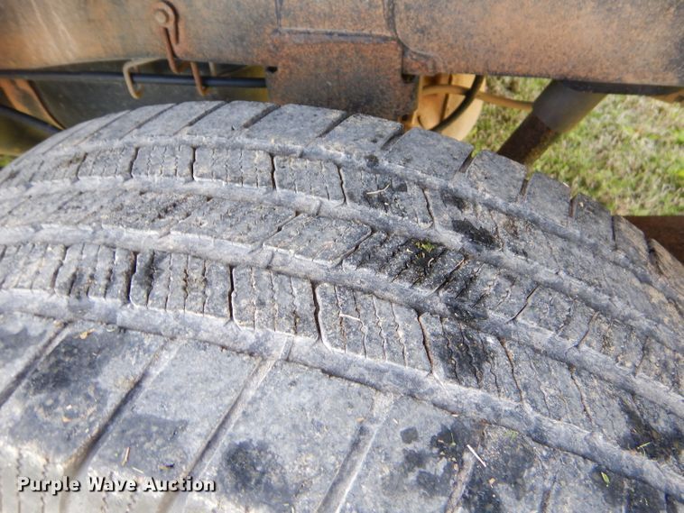 image for item GP9140 2007 Dodge Ram 2500  Quad Cab pickup truck