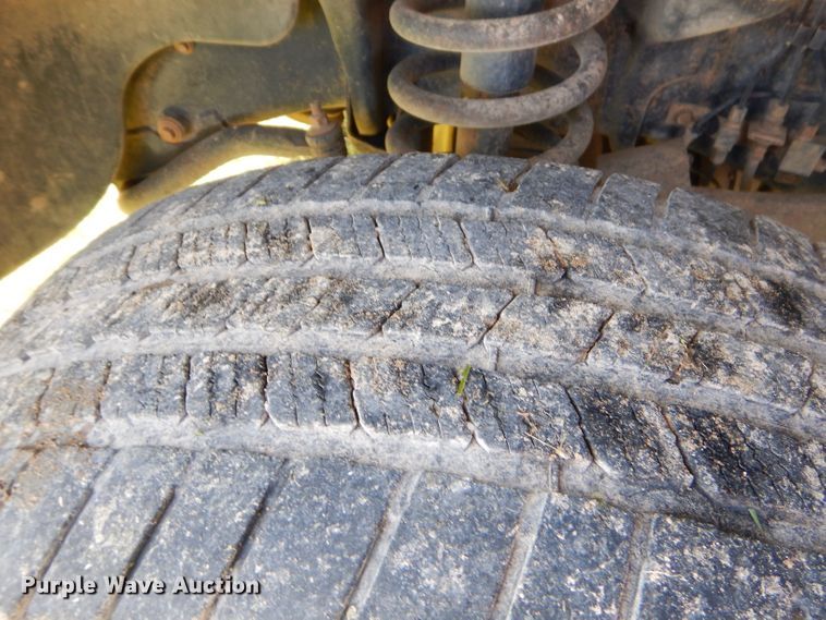 image for item GP9140 2007 Dodge Ram 2500  Quad Cab pickup truck