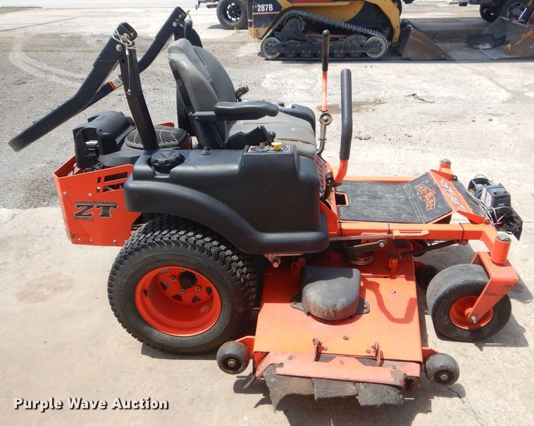 image for item GP9156 Bad Boy Elite ZTR lawn mower