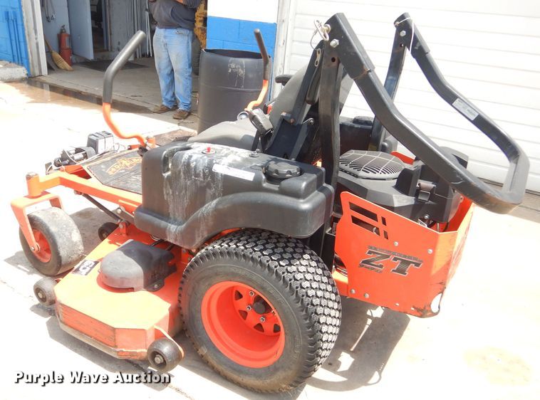 image for item GP9156 Bad Boy Elite ZTR lawn mower