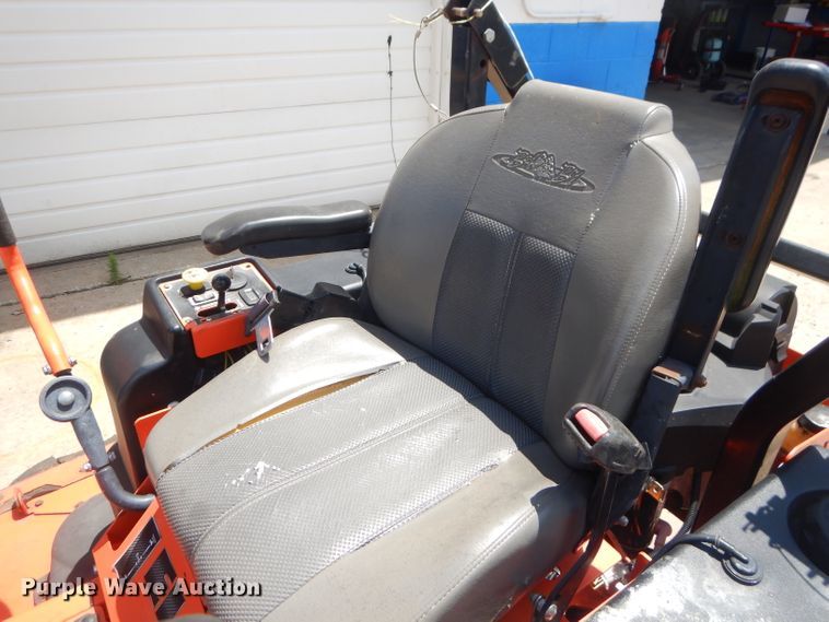 image for item GP9156 Bad Boy Elite ZTR lawn mower