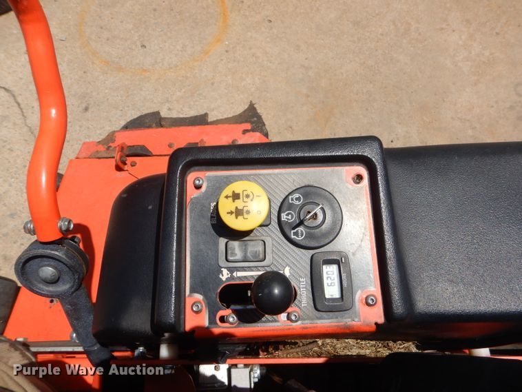 image for item GP9156 Bad Boy Elite ZTR lawn mower