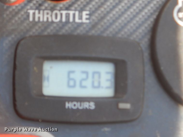 image for item GP9156 Bad Boy Elite ZTR lawn mower