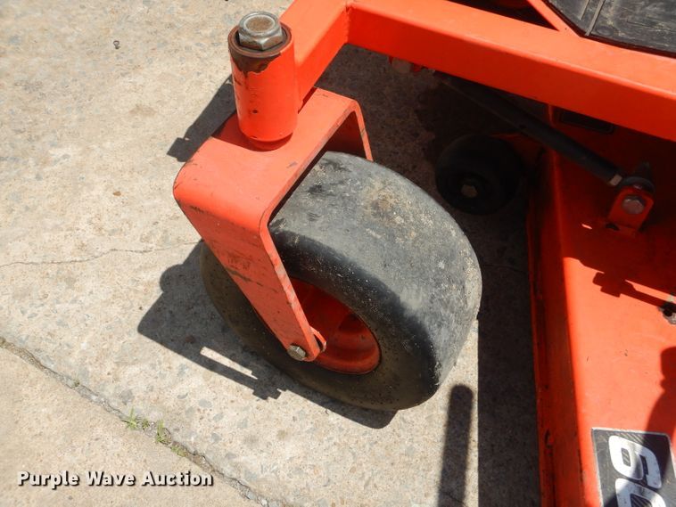 image for item GP9156 Bad Boy Elite ZTR lawn mower