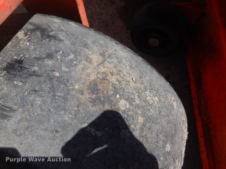 image for item GP9156 Bad Boy Elite ZTR lawn mower