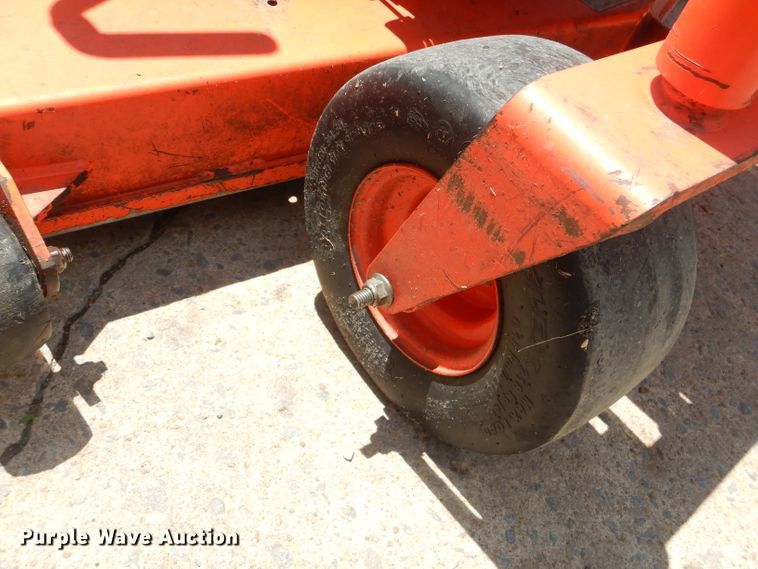 image for item GP9156 Bad Boy Elite ZTR lawn mower