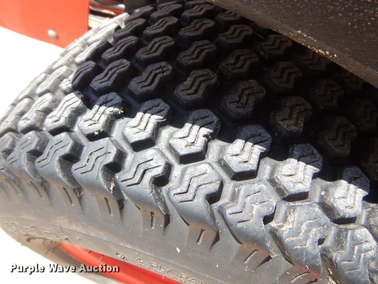 image for item GP9156 Bad Boy Elite ZTR lawn mower