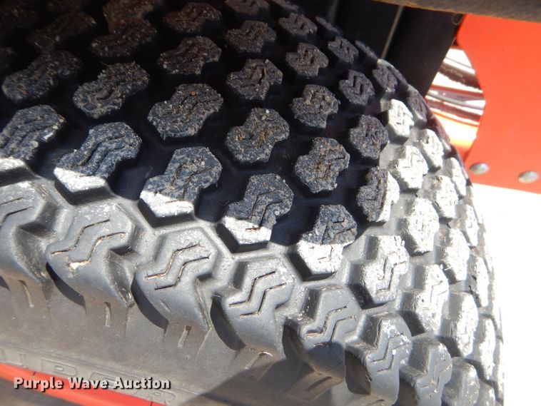 image for item GP9156 Bad Boy Elite ZTR lawn mower