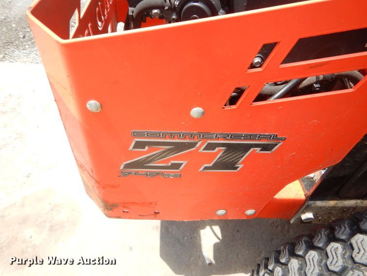 image for item GP9156 Bad Boy Elite ZTR lawn mower