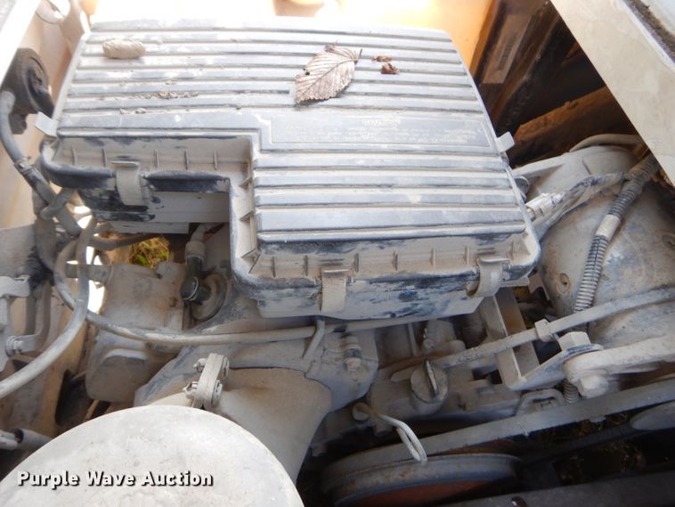 image for item GP9162 2012 Yamaha YDRAX2 golf cart