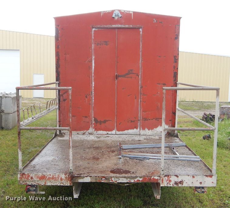 image for item GP9186 1988