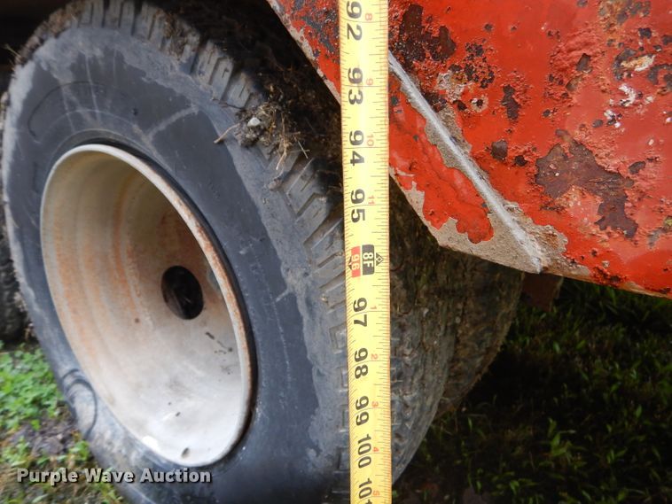 image for item GP9186 1988