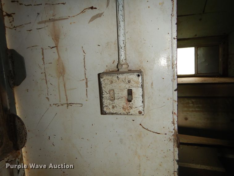 image for item GP9186 1988