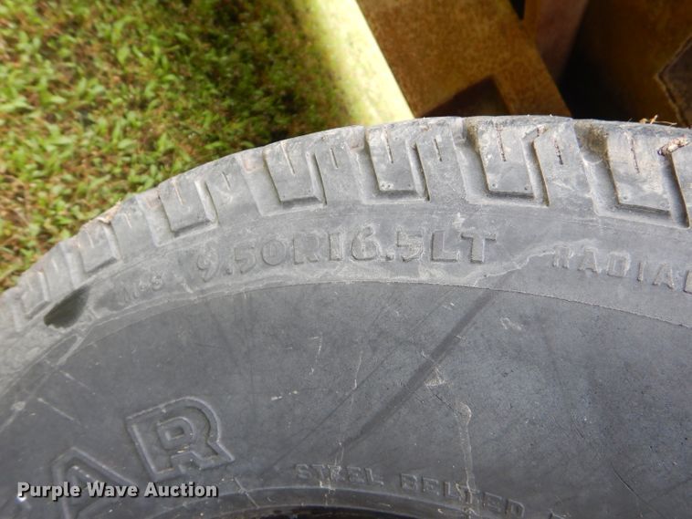 image for item GP9186 1988