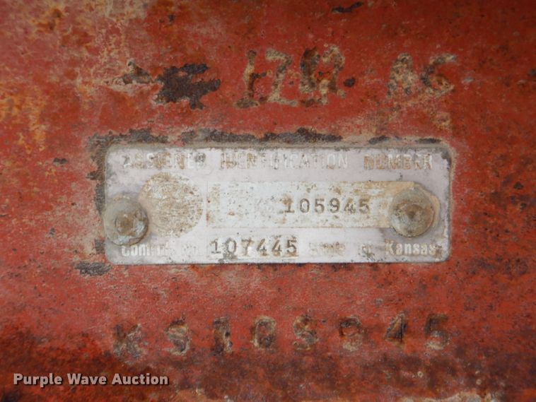 image for item GP9186 1988